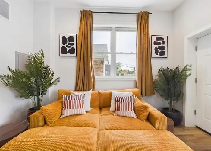 The Zen Duplex Two Private For Groups Chicago
